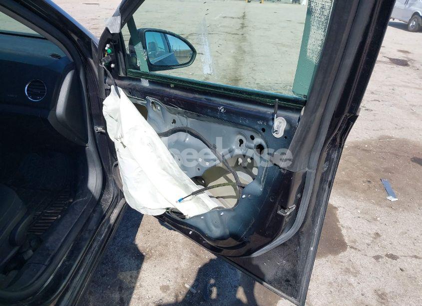 Photo 6 of 2011 Chevrolet Cruze 1LT (VIN 1G1PF5S96B7125884)