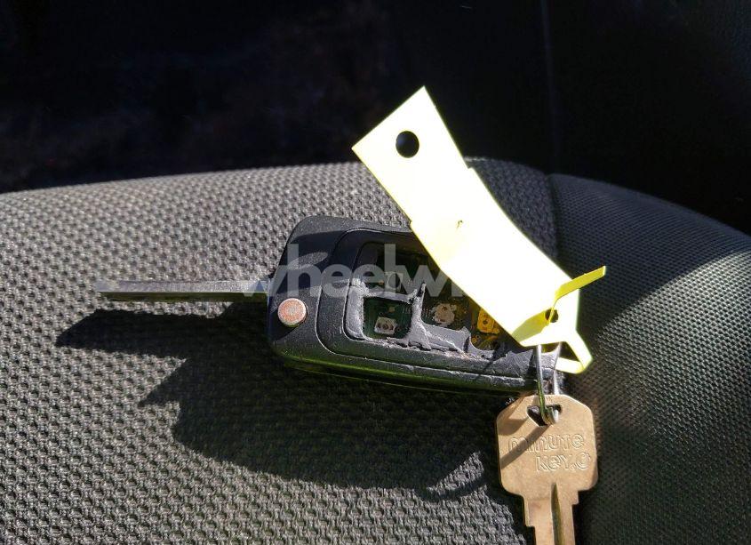 Photo 11 of 2011 Chevrolet Cruze 1LT (VIN 1G1PF5S96B7176818)