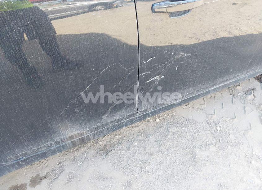 Photo 17 of 2011 Chevrolet Cruze 1LT (VIN 1G1PF5S96B7176818)