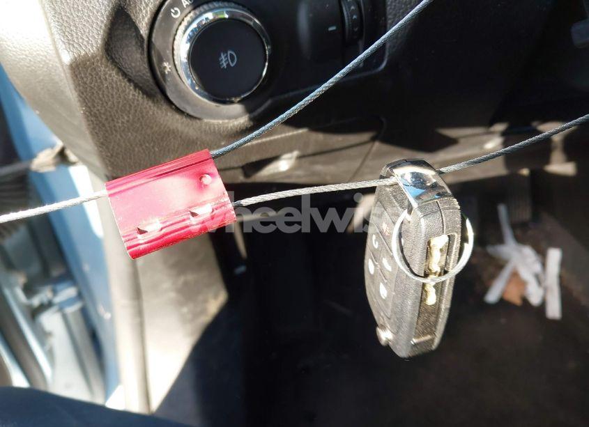 Photo 11 of 2011 Chevrolet Cruze 1LT (VIN 1G1PF5S96B7253624)