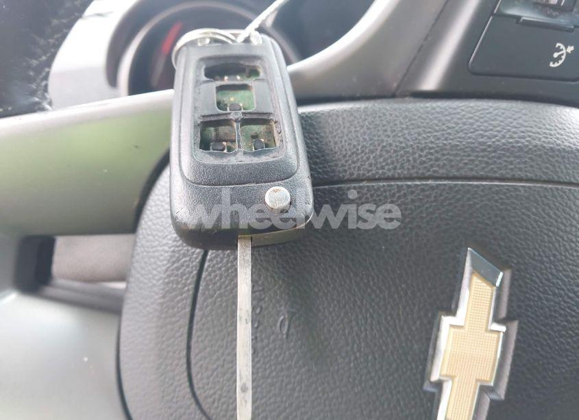 Photo 11 of 2011 Chevrolet Cruze 1LT (VIN 1G1PF5S96B7294612)