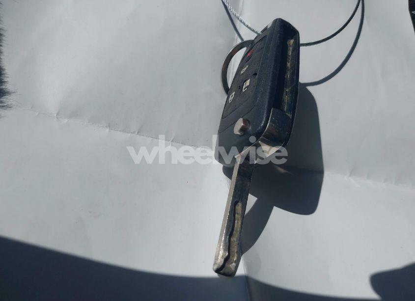 Photo 11 of 2011 Chevrolet Cruze 1LT (VIN 1G1PF5S97B7198844)