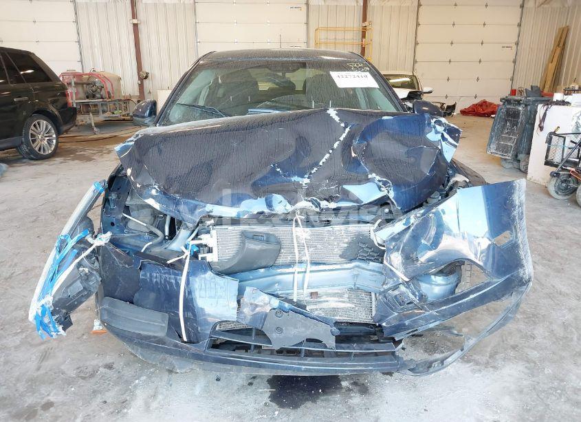 Photo 11 of 2011 Chevrolet Cruze 1LT (VIN 1G1PF5S98B7197010)