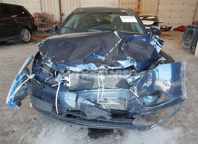 Photo 6 of 2011 Chevrolet Cruze 1LT (VIN 1G1PF5S98B7197010)