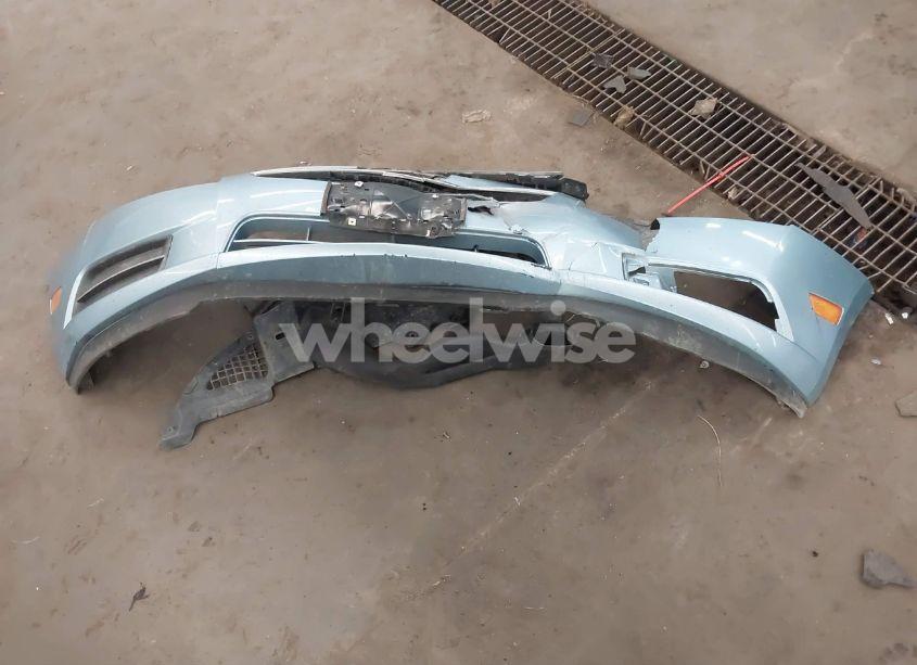 Photo 12 of 2011 Chevrolet Cruze 1LT (VIN 1G1PF5S99B7157339)