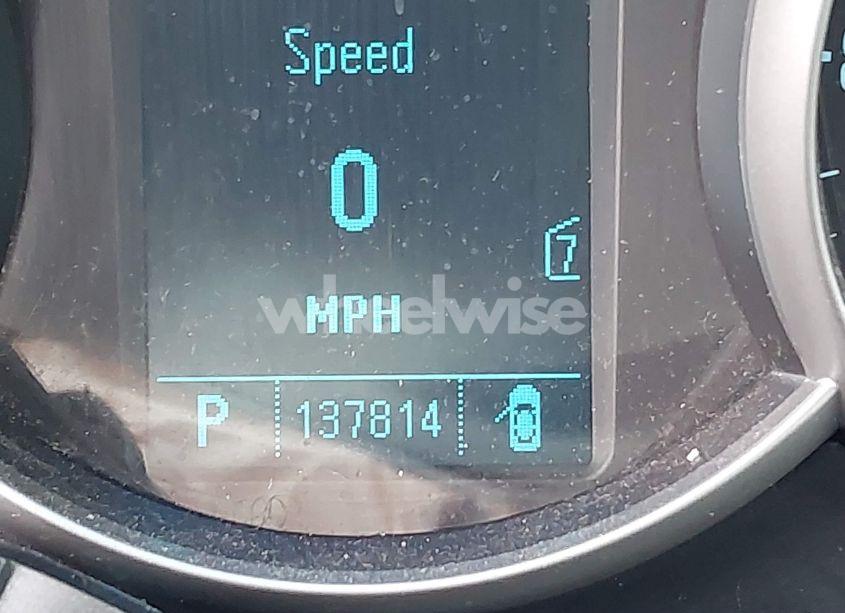 Photo 15 of 2011 Chevrolet Cruze 1LT (VIN 1G1PF5S99B7193788)