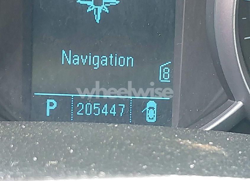 Photo 16 of 2011 Chevrolet Cruze 1LT (VIN 1G1PF5S9XB7158824)