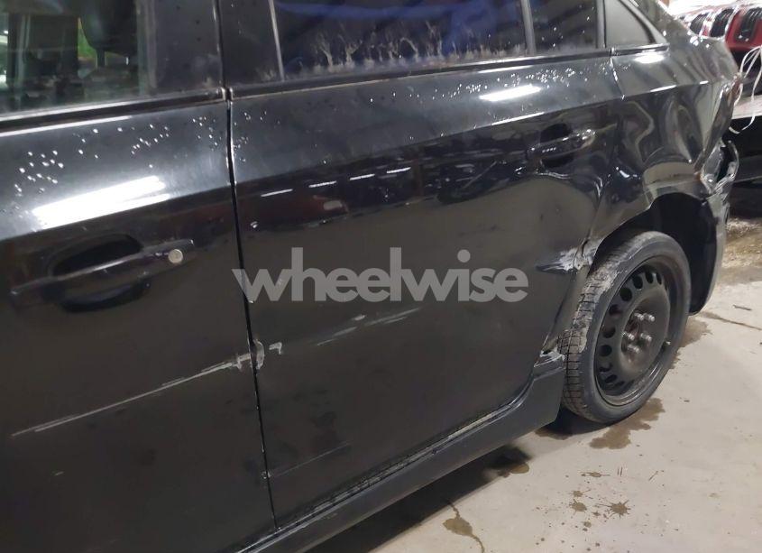 Photo 13 of 2013 Chevrolet Cruze 2LT MANUAL (VIN 1G1PF5SB1D7319308)