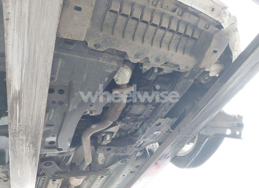 Photo 15 of 2016 Chevrolet Cruze LIMITED 2LT AUTO (VIN 1G1PF5SB1G7171794)