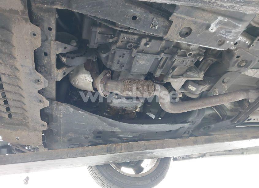 Photo 16 of 2016 Chevrolet Cruze LIMITED 2LT AUTO (VIN 1G1PF5SB1G7171794)