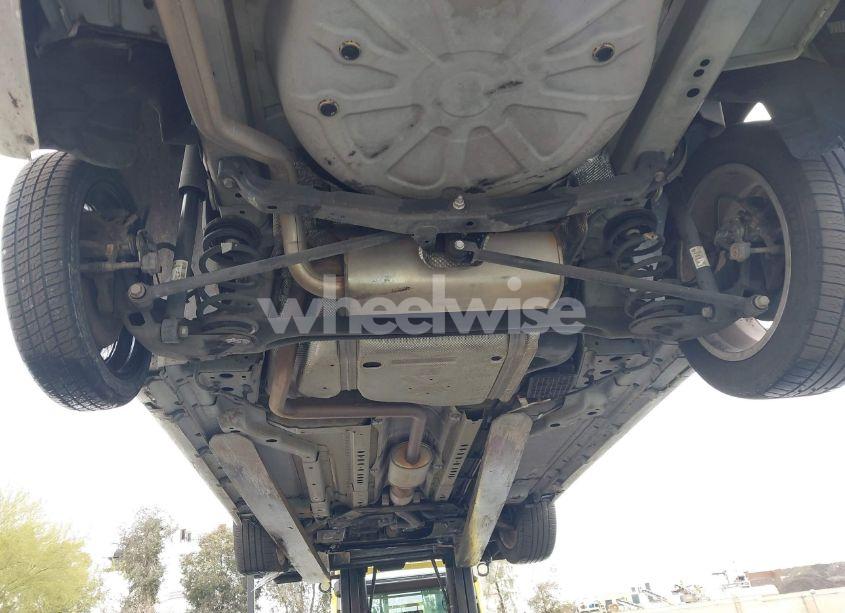 Photo 17 of 2016 Chevrolet Cruze LIMITED 2LT AUTO (VIN 1G1PF5SB1G7171794)