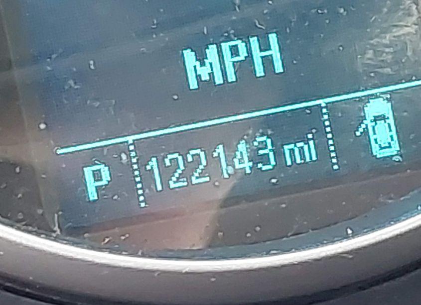 Photo 13 of 2016 Chevrolet Cruze LIMITED 2LT AUTO (VIN 1G1PF5SB7G7128321)