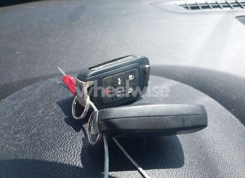 Photo 11 of 2016 Chevrolet Cruze LIMITED 2LT AUTO (VIN 1G1PF5SBXG7134050)