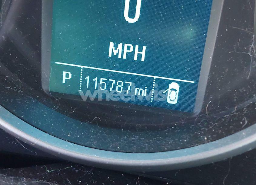 Photo 15 of 2016 Chevrolet Cruze LIMITED 2LT AUTO (VIN 1G1PF5SBXG7134050)