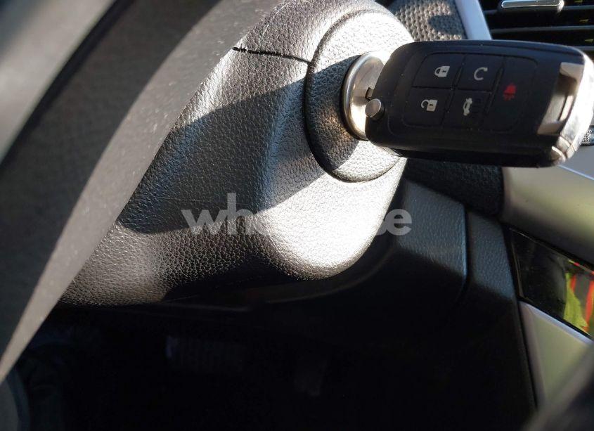 Photo 11 of 2016 Chevrolet Cruze LIMITED 2LT AUTO (VIN 1G1PF5SBXG7186245)