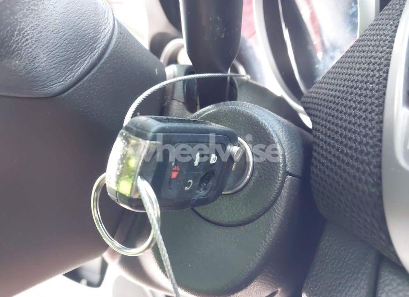Photo 11 of 2012 Chevrolet Cruze 1LT (VIN 1G1PF5SC0C7112545)