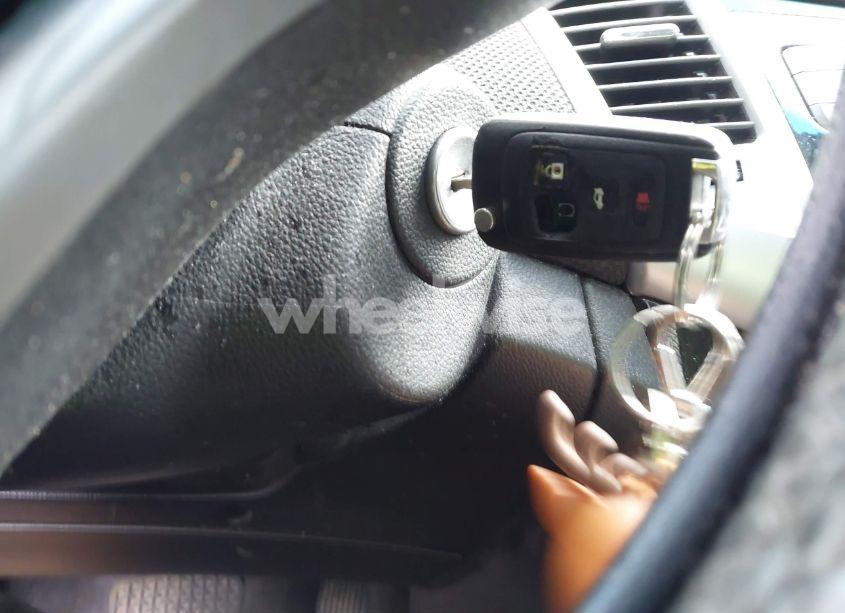 Photo 11 of 2012 Chevrolet Cruze 1LT (VIN 1G1PF5SC0C7189870)