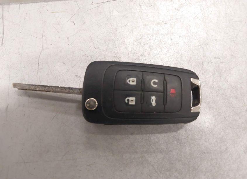 Photo 11 of 2012 Chevrolet Cruze 1LT (VIN 1G1PF5SC0C7287846)