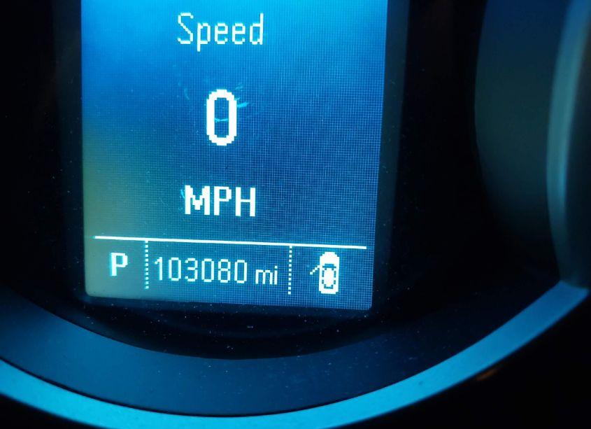 Photo 15 of 2012 Chevrolet Cruze 1LT (VIN 1G1PF5SC0C7287846)