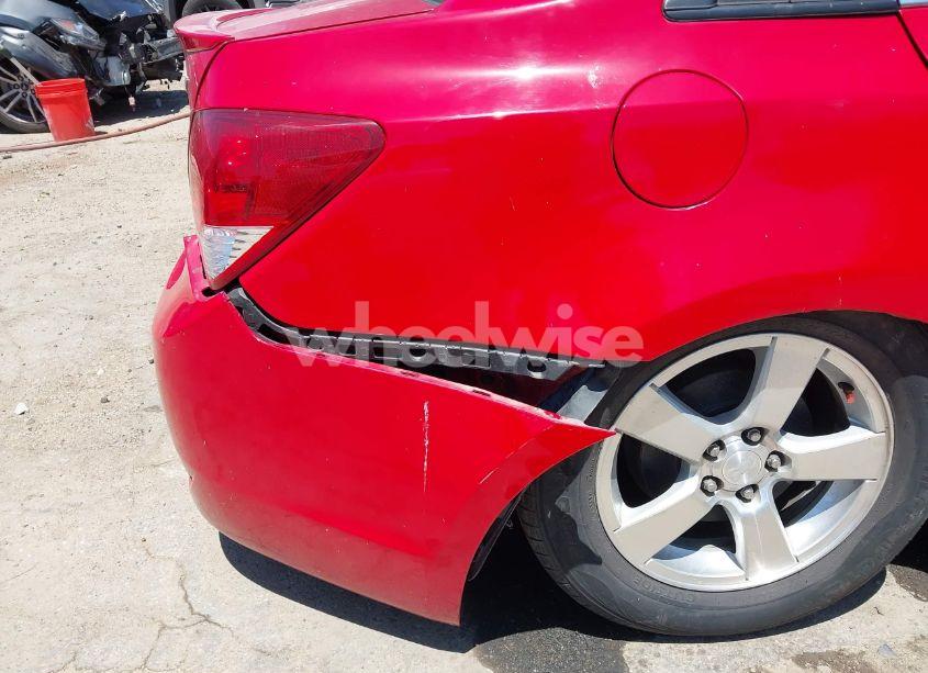 Photo 13 of 2012 Chevrolet Cruze 1LT (VIN 1G1PF5SC0C7290892)