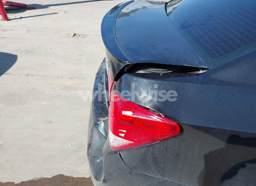Photo 12 of 2012 Chevrolet Cruze 1LT (VIN 1G1PF5SC0C7318402)