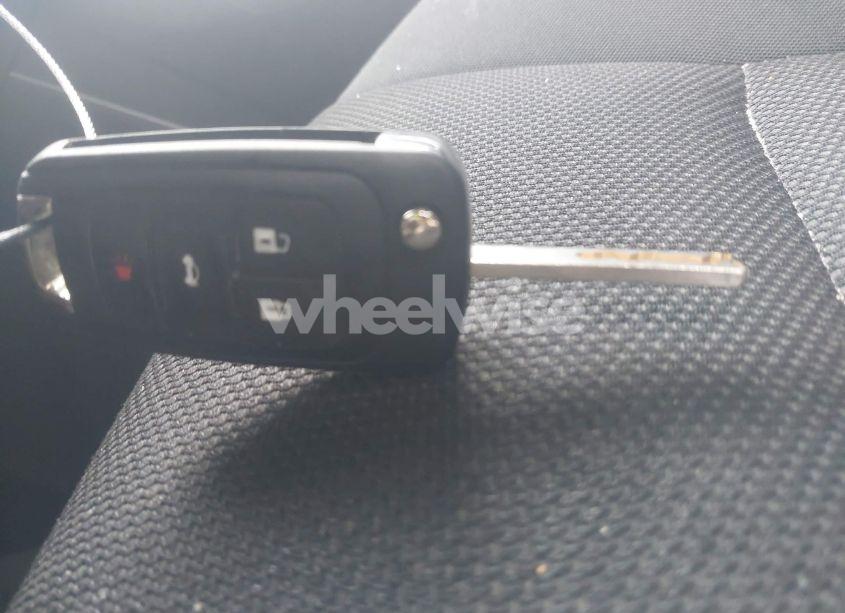 Photo 11 of 2012 Chevrolet Cruze 1LT (VIN 1G1PF5SC1C7104986)
