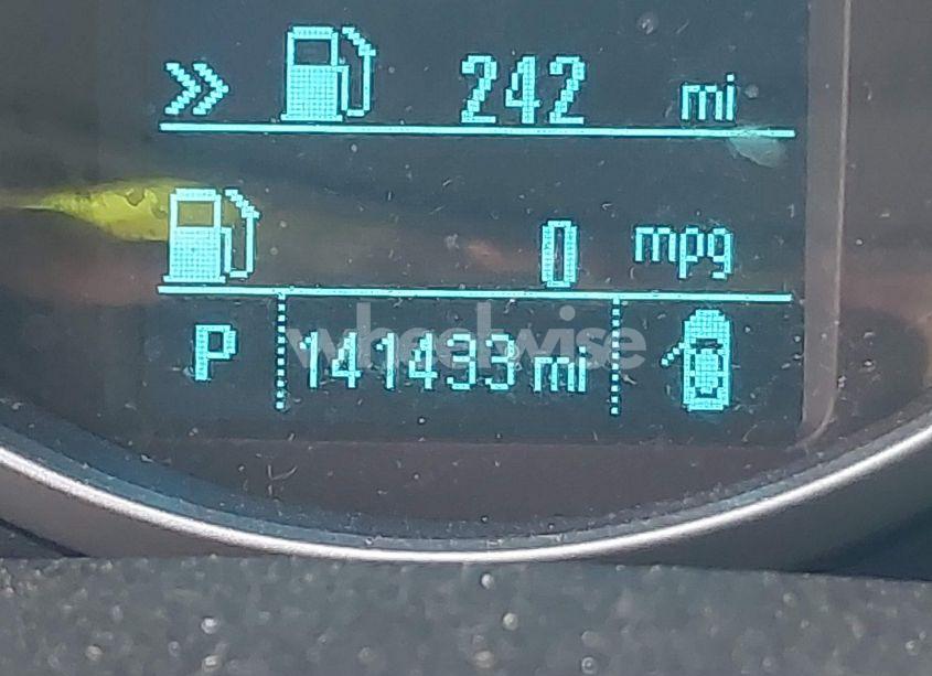 Photo 16 of 2012 Chevrolet Cruze 1LT (VIN 1G1PF5SC1C7104986)