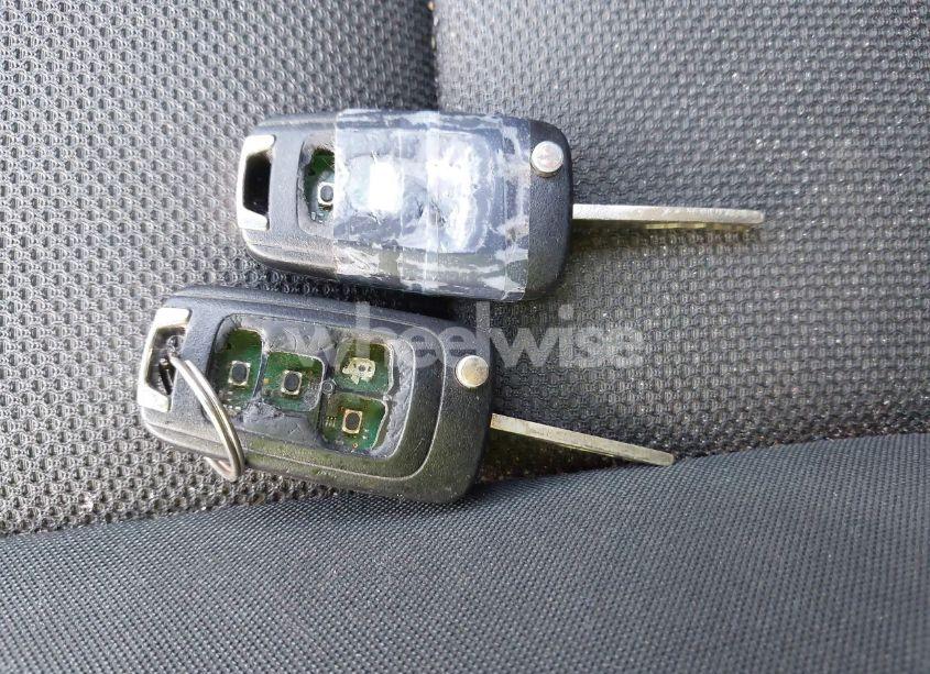 Photo 11 of 2012 Chevrolet Cruze 1LT (VIN 1G1PF5SC1C7180272)