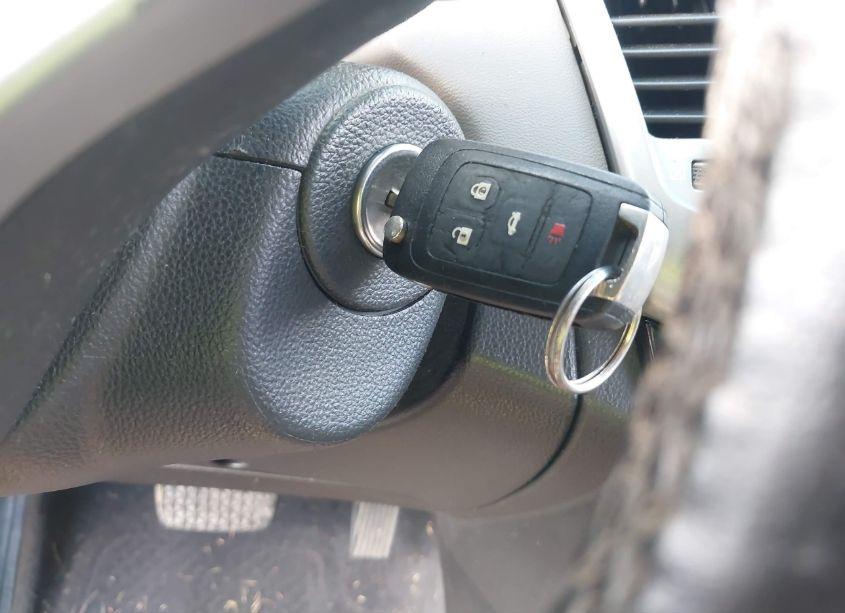 Photo 11 of 2012 Chevrolet Cruze 1LT (VIN 1G1PF5SC1C7253639)