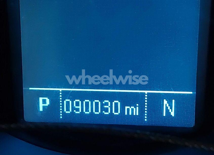 Photo 7 of 2012 Chevrolet Cruze 1LT (VIN 1G1PF5SC1C7326623)