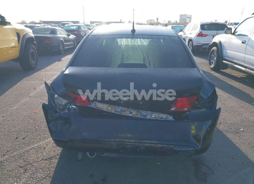 Photo 17 of 2012 Chevrolet Cruze 1LT (VIN 1G1PF5SC2C7281336)