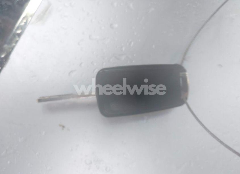 Photo 11 of 2012 Chevrolet Cruze 1LT (VIN 1G1PF5SC2C7305845)