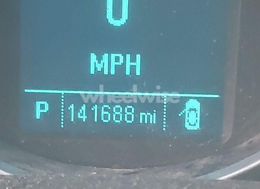 Photo 7 of 2012 Chevrolet Cruze 1LT (VIN 1G1PF5SC2C7305845)