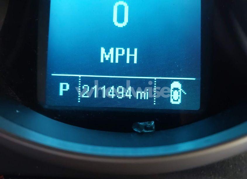 Photo 15 of 2012 Chevrolet Cruze 1LT (VIN 1G1PF5SC2C7331779)