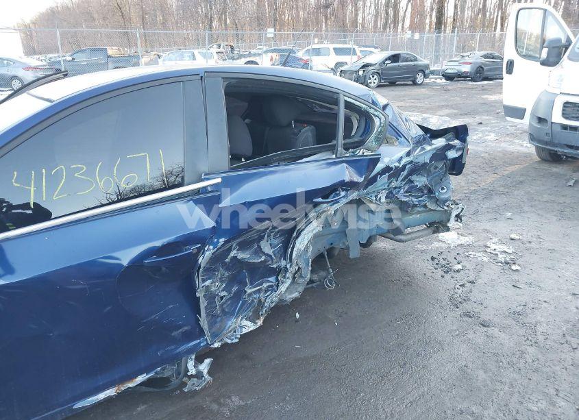 Photo 6 of 2012 Chevrolet Cruze 1LT (VIN 1G1PF5SC2C7331779)