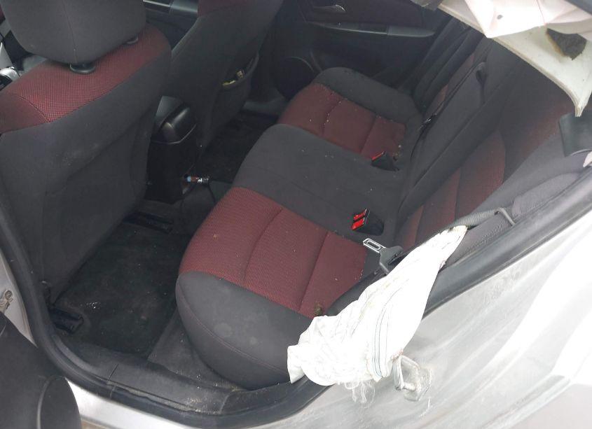 Photo 8 of 2012 Chevrolet Cruze 1LT (VIN 1G1PF5SC2C7346234)