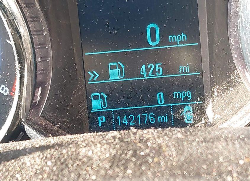 Photo 15 of 2012 Chevrolet Cruze 1LT (VIN 1G1PF5SC3C7173906)