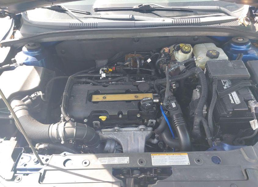 Photo 10 of 2012 Chevrolet Cruze 1LT (VIN 1G1PF5SC3C7189572)