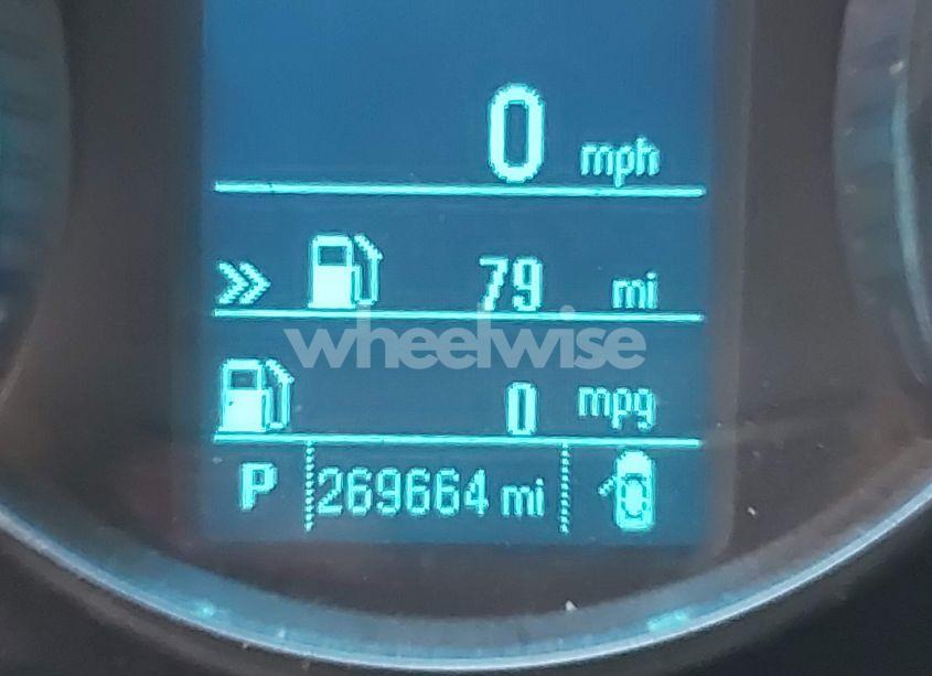 Photo 15 of 2012 Chevrolet Cruze 1LT (VIN 1G1PF5SC3C7230914)