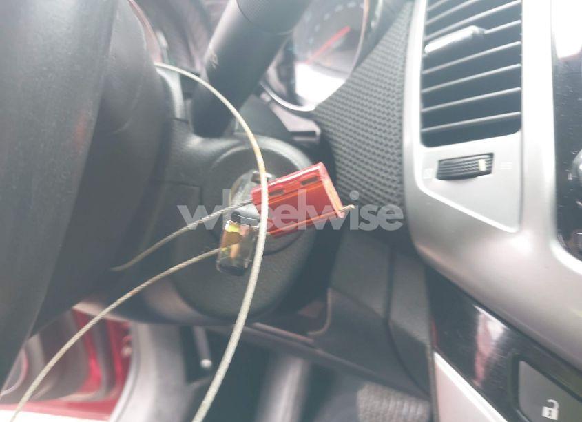 Photo 11 of 2012 Chevrolet Cruze 1LT (VIN 1G1PF5SC4C7137321)