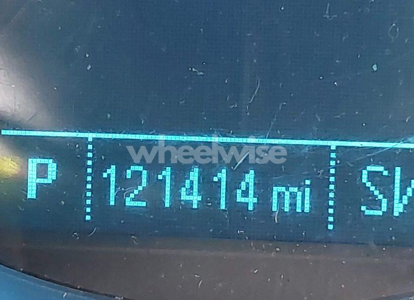 Photo 15 of 2012 Chevrolet Cruze 1LT (VIN 1G1PF5SC4C7137321)