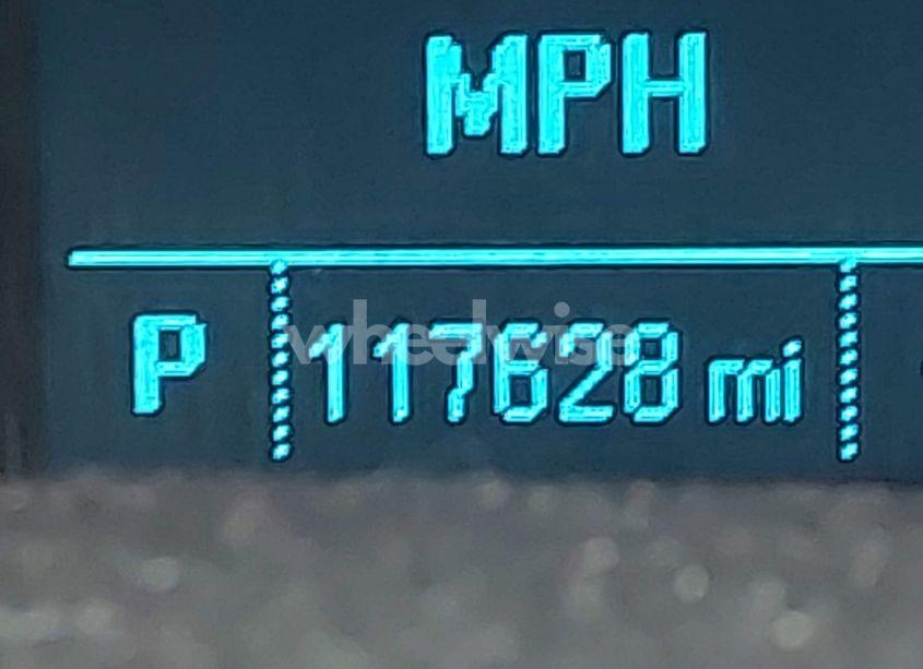 Photo 12 of 2012 Chevrolet Cruze 1LT (VIN 1G1PF5SC4C7265560)