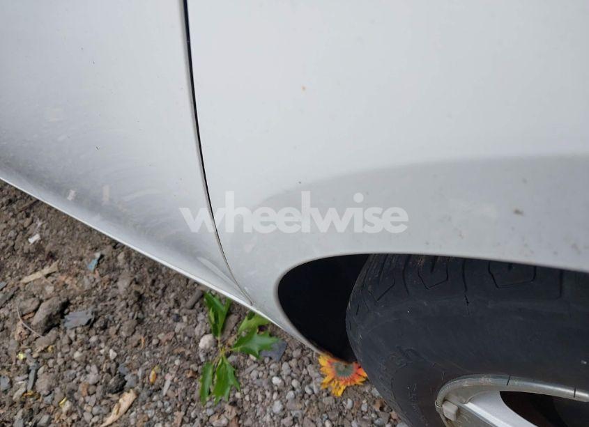 Photo 17 of 2012 Chevrolet Cruze 1LT (VIN 1G1PF5SC4C7265560)