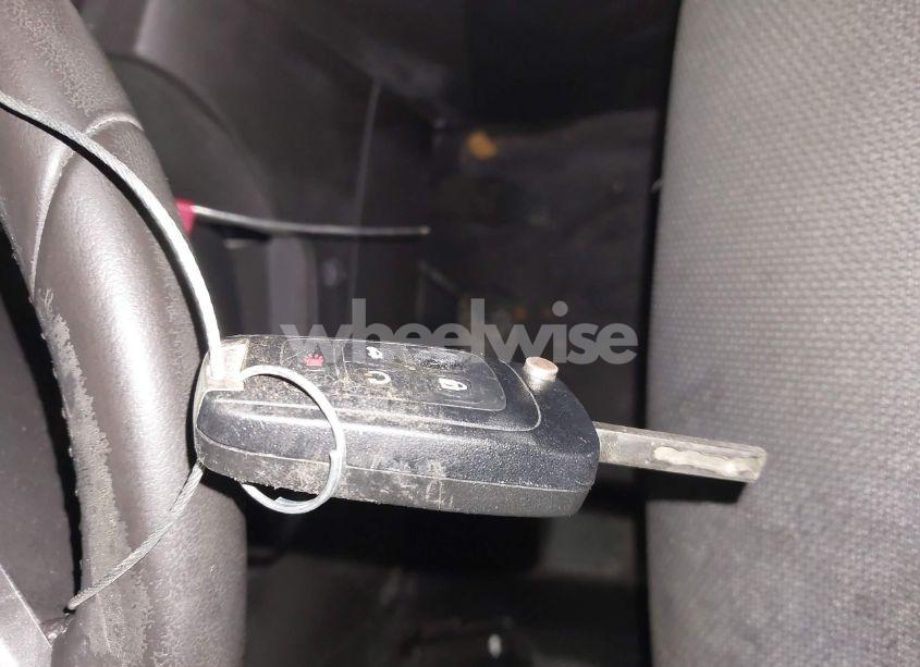 Photo 11 of 2012 Chevrolet Cruze 1LT (VIN 1G1PF5SC4C7344999)
