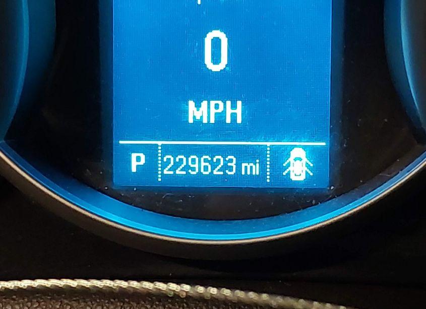 Photo 16 of 2012 Chevrolet Cruze 1LT (VIN 1G1PF5SC5C7235385)