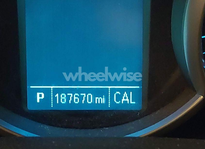 Photo 15 of 2012 Chevrolet Cruze 1LT (VIN 1G1PF5SC5C7239534)