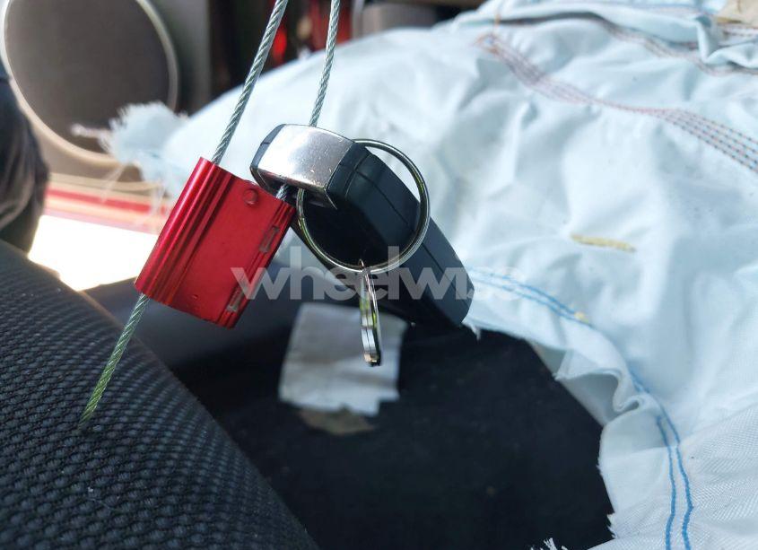 Photo 11 of 2012 Chevrolet Cruze 1LT (VIN 1G1PF5SC5C7350276)