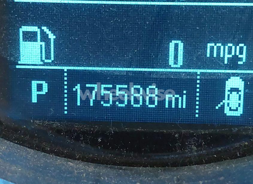 Photo 7 of 2012 Chevrolet Cruze 1LT (VIN 1G1PF5SC5C7370995)