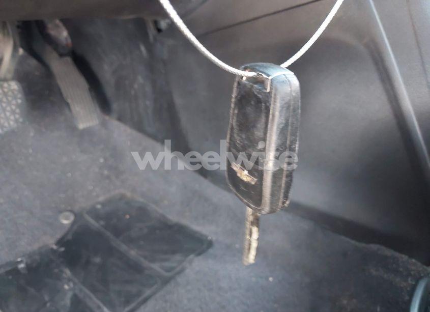Photo 11 of 2012 Chevrolet Cruze 1LT (VIN 1G1PF5SC5C7377851)