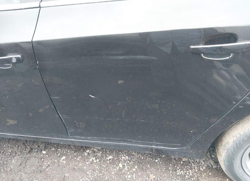 Photo 6 of 2012 Chevrolet Cruze 1LT (VIN 1G1PF5SC6C7162625)